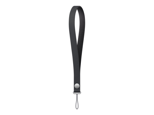 APPLE AirTag FineWoven Key Ring - Navy  |  Apple