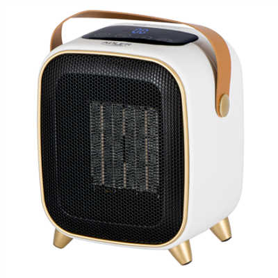 Adler Fan Heater  |  AD 7762  |  Ceramic  |  1000 W  |  Number of power levels 2  |  White