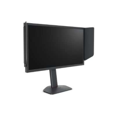 Benq  |  XL2546X+  |  24.1 "  |  TN  |  FHD  |  16:9  |  280 Hz  |  1 ms  |  1920 x 1080 pixels  |  320 cd / m²  |  HDMI ports quantity 3  |  Dark Grey