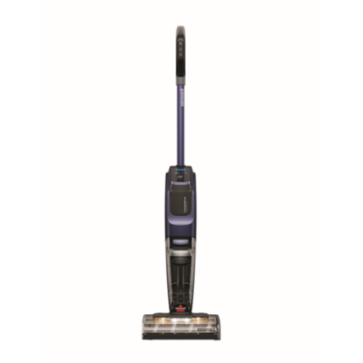 Bissell All-in-one Multi-surface Vacuum Cleaner  |  4284N  |  Cordless operating  |  Washing function  |  25.9 V  |  Operating time (max) 45 min  |  Black / Midnight Blue