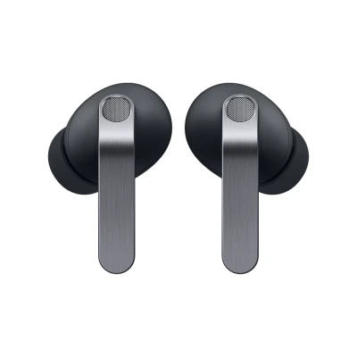 Samsung Galaxy Buds4 Pro SM-R640NZKAEUE Wireless Earbuds  |  ANC  |  Bluetooth 6.1  |  IP57  |  Black