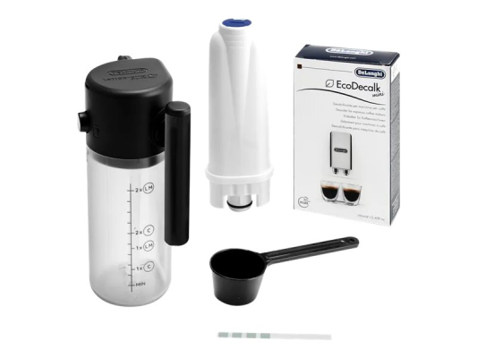 Delonghi  |  Automatic Coffee Maker  |  ECAM290.61.B Magnifica Evo  |  Pump pressure 15 bar  |  Built-in milk frother  |  Automatic  |  1450 W  |  Black
