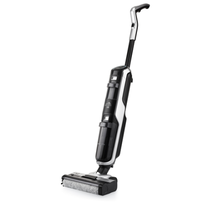 ETA Floor Washer  |  ETA725790000 Wash Master AI  |  Cordless operating  |  Washing function  |  18 V  |  Operating time (max) 55 min  |  Black / Silver