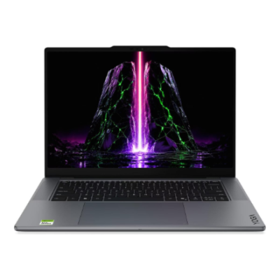 Lenovo Yoga Pro 9 15N1X11 15.3 WQXGA RTX SPARK N1X / 32GB / 1TB / Integrated GPU / WIN11 Pro / 2Y Warranty  |  Lenovo Warranty 24 month(s)