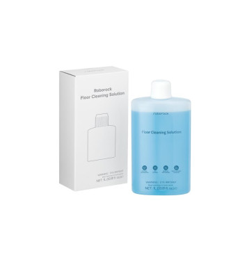 Vacuum Cleaner Accessory | ROBOROCK | Floor Cleaning Fluid | 200 ml | For All models | 8.02.0280
