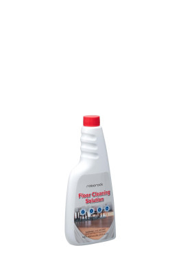 Vacuum Cleaner Accessory | ROBOROCK | Floor Cleaning Fluid | 480 ml | For All models | 8.02.0370