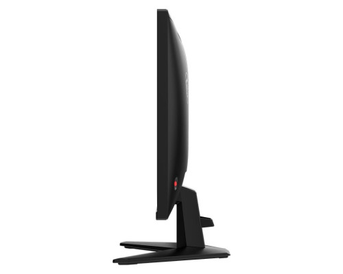 LCD Monitor | MSI | 27 " | 2560 x 1440 pixels | Wide Quad HD | Native aspect ratio 16:9 | LCD | Flat | MAG275QFE20