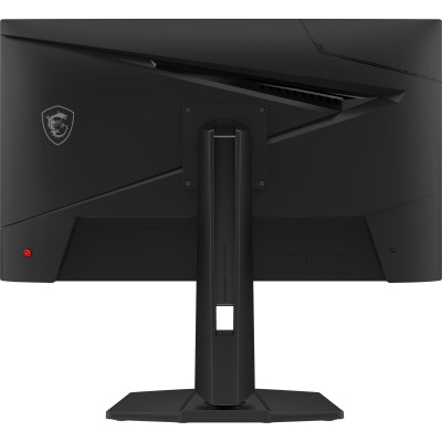LCD Monitor | MSI | 27 " | 2560 x 1440 pixels | Wide Quad HD | Native aspect ratio 16:9 | LCD | Flat | MAG274QPFX32
