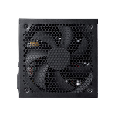 Power Supply | ADATA | XPG PYLON II | ATX 3.1 | 750 Watts | Efficiency 80 PLUS BRONZE | MTBF 100000 hours | PYLON750IIB-BKCEU