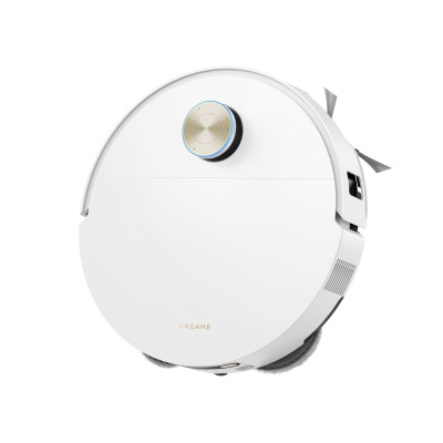 VACUUM CLEANER ROBOT X60 ULTRA / COMPLETE RLX87DE-WH DREAME