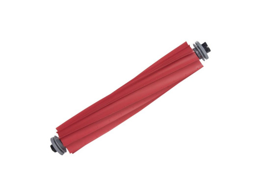 Vacuum Cleaner Accessory | ROBOROCK | Rubber Main Brush | For S7 / Q7 / Q7 Max / S7 MaxV / Q55 / S7 Pro Ultra / Qrevo / S7 Max Ultra / Qrevo MaxV / Qrevo S / Qrevo Pro / Qrevo Plus | 8.02.0079