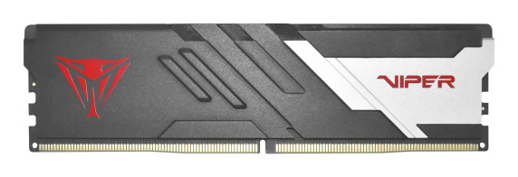 MEMORY DIMM 16GB DDR5-6000 / PVV516G60C30 PATRIOT