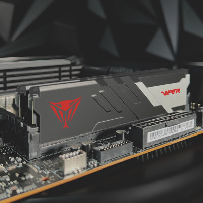 MEMORY DIMM 16GB DDR5-6000 / PVV516G60C30 PATRIOT