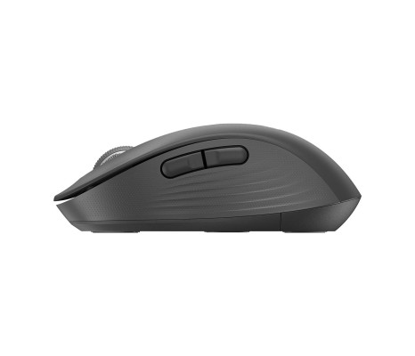 MOUSE USB OPTICAL WRL M650 / GRAPHITE 910-006253 LOGITECH