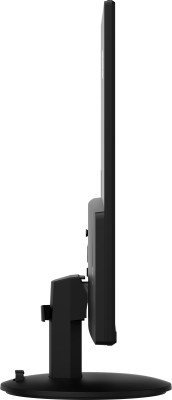 LCD Monitor | MSI | PRO MP272L | 27" | Business | Matte | Panel IPS | 1920x1080 | 16:9 | 100Hz | 1 ms | Tilt | Colour Black | PROMP272L