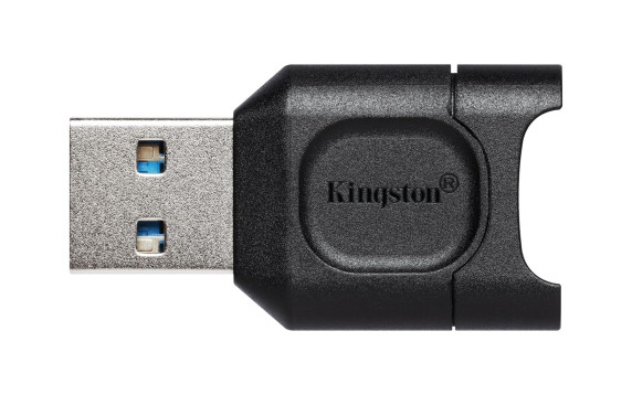 MEMORY READER FLASH USB3.2 / MLPM KINGSTON