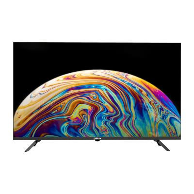 TV Set | DAHUA | 43" | Smart / FHD | 1920x1080 | Android TV | Black | DHI-LTV43-SD200
