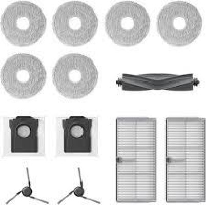 Vacuum Cleaner Accessory | DREAME | Accessories Kit | For X40 Ultra / L40 Ultra / X40 Ultra complete | RAK49