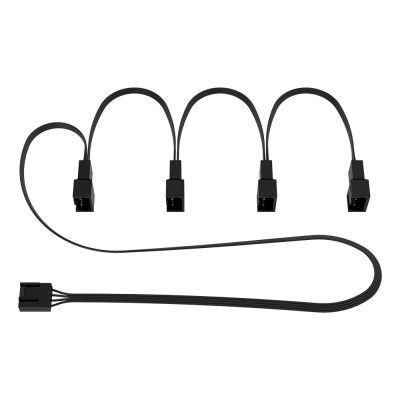 CASE ACC CABLE SPLITTER 4PIN / ACCBL00007A ARCTIC