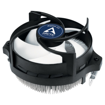 CPU COOLER SAM5 / SAM4 / ALPINE 23 ACALP00035A ARCTIC