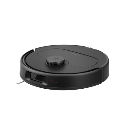 VACUUM CLEANER ROBOT QR 798 / BLACK QVRRS52-00 ROBOROCK