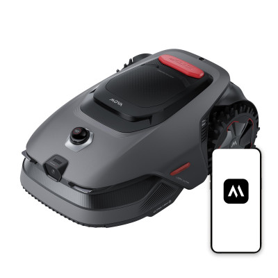 GRASS MOWER ROBOT MOVA LIDAX / ULTRA 800 MXXM2100 DREAME