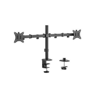 DISPLAY ACC MOUNTING ARM / 17-32" MA-D2-01 GEMBIRD