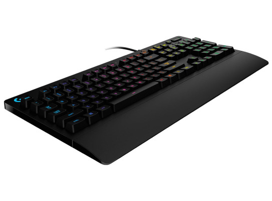 KEYBOARD G213 GAMING ENG / 920-008093 LOGITECH