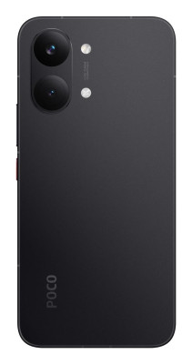 MOBILE PHONE POCO X8 PRO MAX / 12 / 512GB BLACK MZB0NBWEU POCO