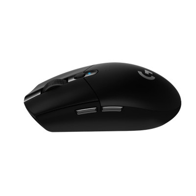 MOUSE USB OPTICAL WRL G305 / LIGHTSPEED 910-005282 LOGITECH
