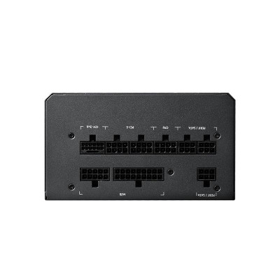 Power Supply | CHIEFTEC | ATX 750W | ATX | PC | 100 - 240 V | 750 W | PPG-750-C