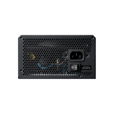 Power Supply | CHIEFTEC | ATX 750W | ATX | PC | 100 - 240 V | 750 W | PPG-750-C