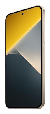 MOBILE PHONE POCO X8 / 8 / 256GB ORANGE MZB0P6JEU POCO