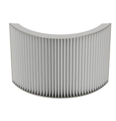 AIR PURIFIER FILTER MESH / DVKW DREAME