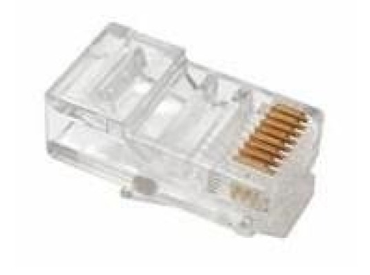 CABLE ACC JACK RJ45 / WTYKRJ45 GENWAY