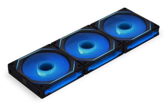 CASE FAN 120MM / G99.12SLIN3B.00 LIAN LI