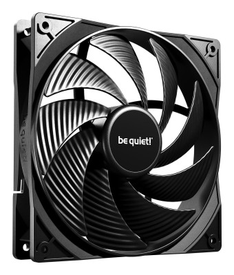 CASE FAN 140MM PURE WINGS 3 / PWM HIGH-SPEED BL109 BE QUIET