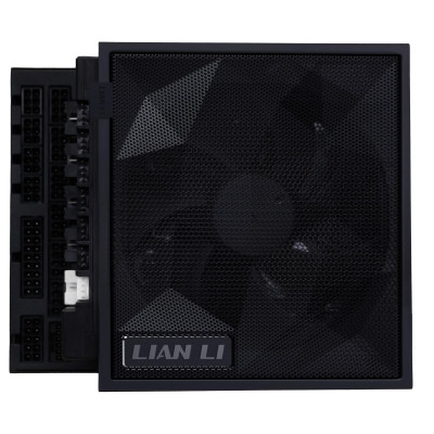 Power Supply | LIAN LI | EDGE GOLD 1200 | SFX | PC | 100 - 240 V | 1200 W | G9P.EG1200G.BH00.EU