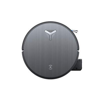 VACUUM CLEANER ROBOT / DEEBOT X11 PRO OMNI ECOVACS