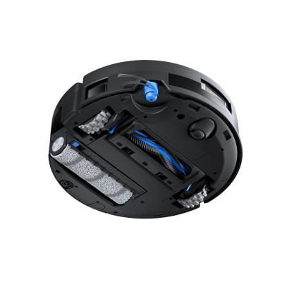 VACUUM CLEANER ROBOT / DEEBOT X11 PRO OMNI ECOVACS