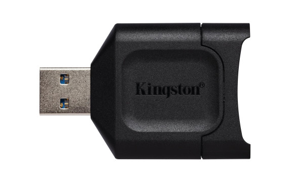 MEMORY READER FLASH USB3.2 / MLP KINGSTON