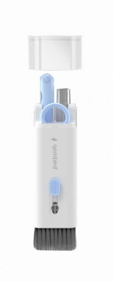 CLEANING KIT UNIVERSAL 7IN1 / CK-LCD-07 GEMBIRD