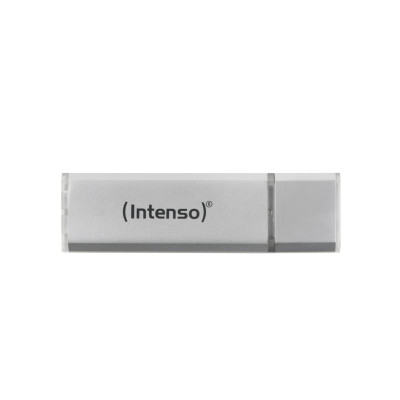 MEMORY DRIVE FLASH USB2 16GB / 3521472 INTENSO