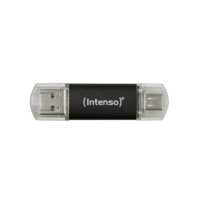 MEMORY DRIVE FLASH USB3.2 64GB / 3539490 INTENSO