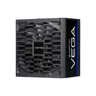 Power Supply | CHIEFTEC | PPG-750-S | 750 Watts | Efficiency 80 PLUS GOLD | PFC Active | PPG-750-S