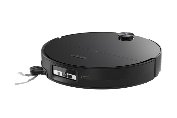 VACUUM CLEANER ROBOT SAROS 20 / SONIC BLACK S20S52-00 ROBOROCK