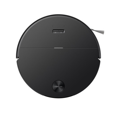 VACUUM CLEANER ROBOT SAROS 20 / SONIC BLACK S20S52-00 ROBOROCK