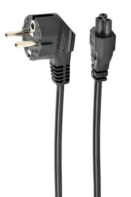 CABLE POWER C5 1.8M / PC-186-ML12 GEMBIRD