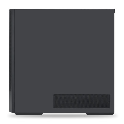 Case | LIAN LI | ATX / micro ATX / Mini-ITX | Black | Midi Tower | PC | Lian Li Lancool 207 Black (G99.LAN207RX.00) | G99.LAN207RX.00