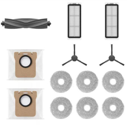 Vacuum Cleaner Accessory | DREAME | Accessories kit | Model RAK28 | For L20 Ultra / L30 Ultra | RAK28